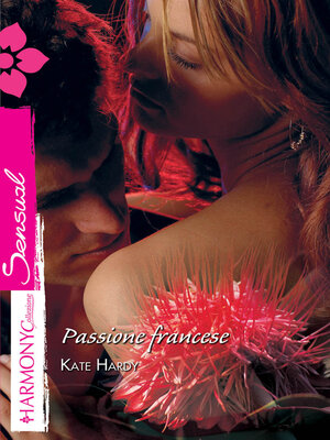 cover image of Passione francese